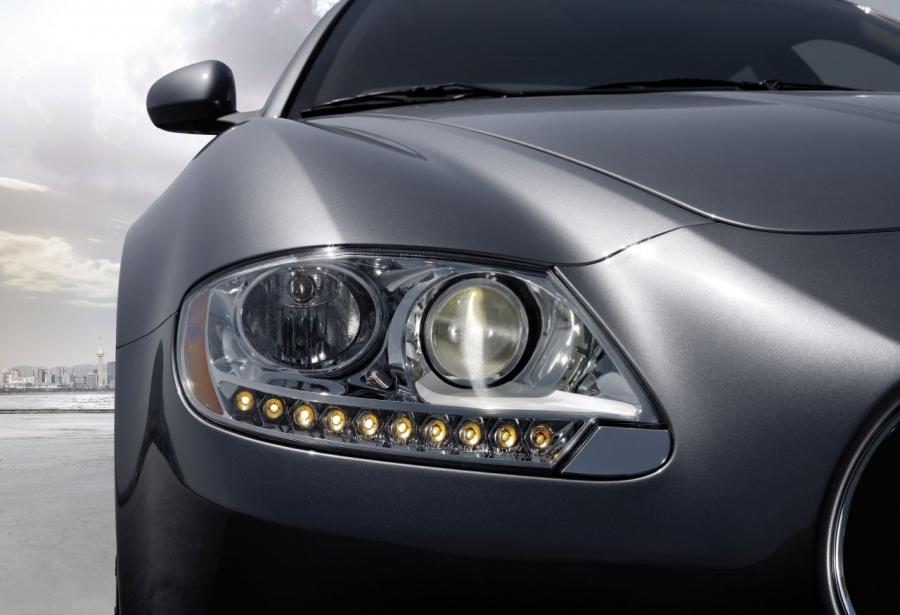  Maserati Quattroporte 2008 года  (фото 164 из 197)